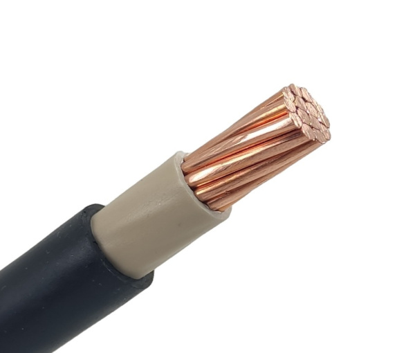 Кабель ВВГ 1х1,5 - 1кВ