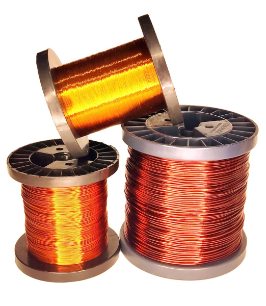 Провод ПЭТВ-2 0.95