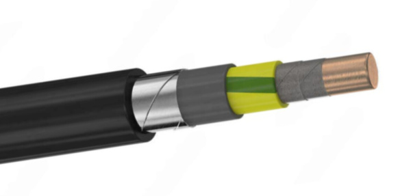 Кабель ППГнг(A)-FRHF 5х16