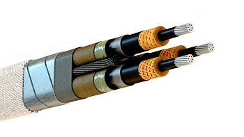 Кабель ЦАСБВнг(A)-LS 3х95 - 6кВ