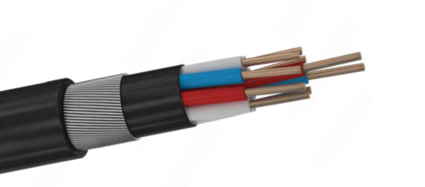 Кабель КВКбШвнг(A) 61х0,75
