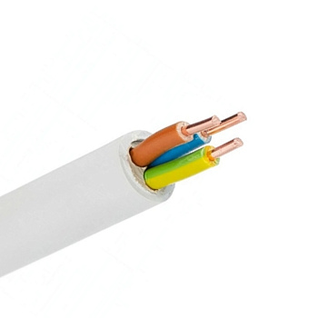 Кабель NYM 5х25