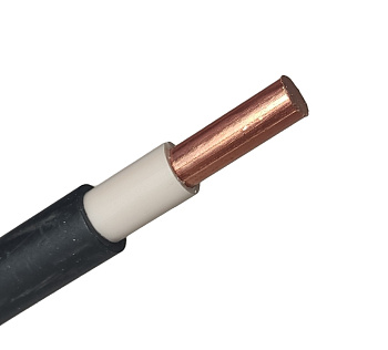 Кабель ППГЭнг(A)-HF 1х25 - 1кВ