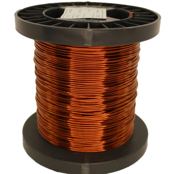 Провод ПЭТВ-2 0.95