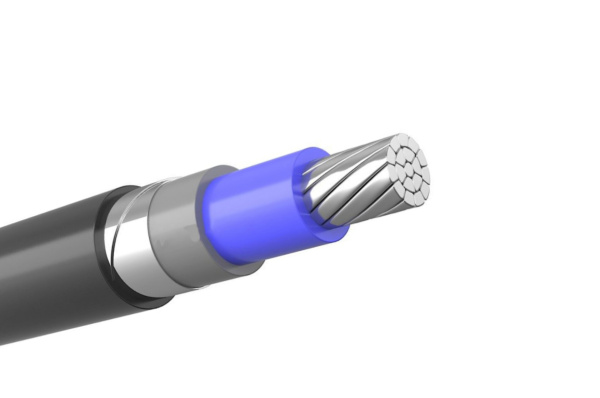 Кабель АВБбШнг 1х400 - 1кВ