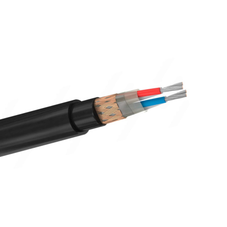 Кабель МКЭШВнг(A) 2х(2х1,5)э