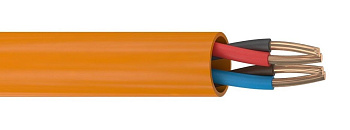 Кабель КСРПнг(A)-FRHF 1х2х1,13
