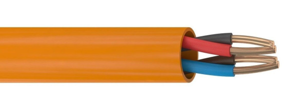 Кабель КСРПнг(A)-FRHF 10х0,5