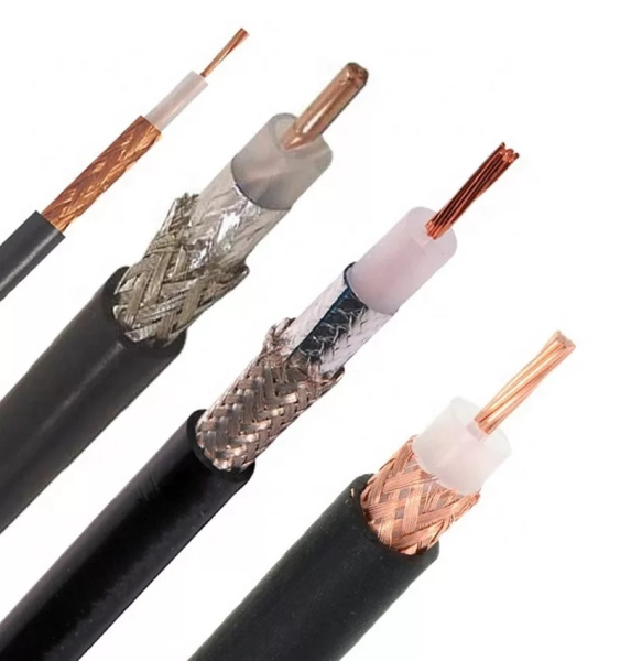 Кабель РК 75-9-42