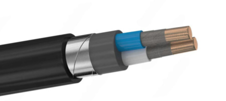 Кабель ППГнг(A)-HF 5х70 - 1кВ