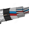 Кабель АКВВГЭ