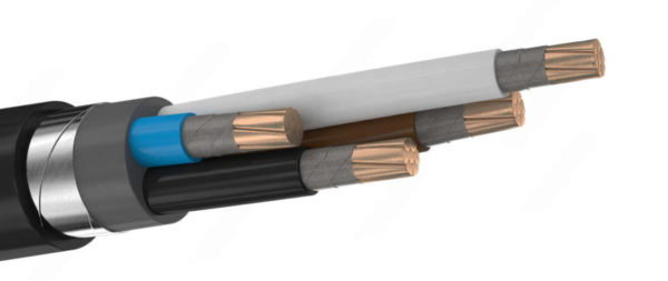 Кабель ППГнг(A)-FRHF 5х16