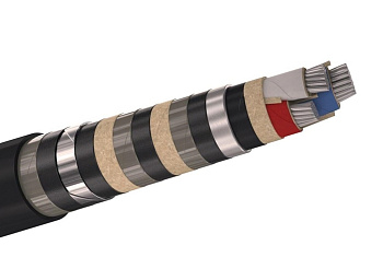 Кабель СШв 3х120+1х70 - 1кВ