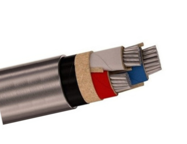 Кабель АСГ 3х35 - 6кВ