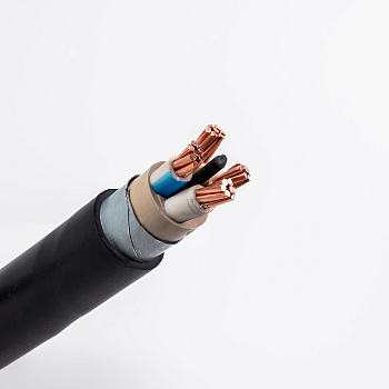 Кабель ВБШвнг(A)-FRLS 4х400 - 1кВ