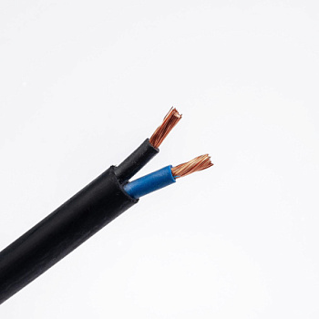 Кабель КПГ 2х0,75