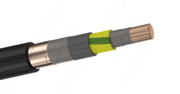 Кабель ППГнг(A)-FRHF 1х6,0 - 1кВ
