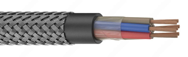 Провод РПШЭ 4х0,75