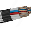 Кабель КВБбШв