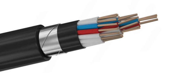 Кабель КВБбШвнг(A)-LS 37х2,5