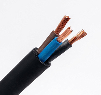 Кабель КГ-ХЛ 3х0,75