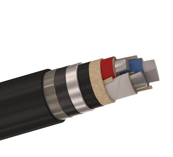 Кабель ААШп 1х120 - 35кВ