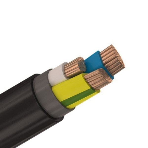 Кабель ППГЭнг(A)-HF 5х50