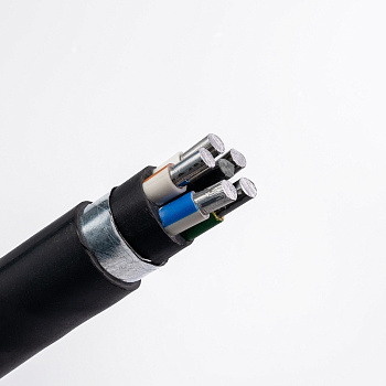 Кабель АВБбШвнг-LS 5х25 - 1кВ